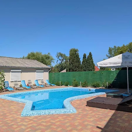 In - Balaton 19638 בית נופש