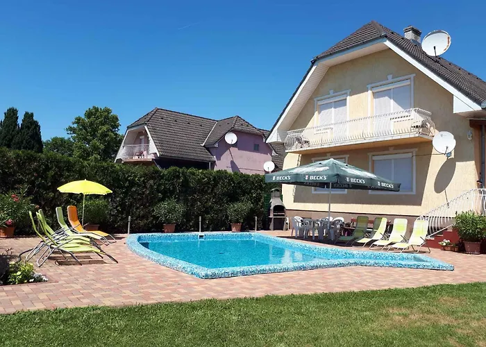 In - Balaton 19638 *