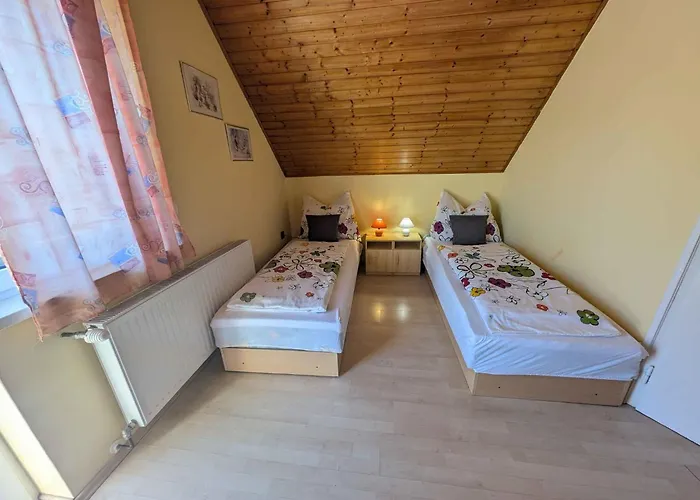 בית נופש In - Balaton 19638 *