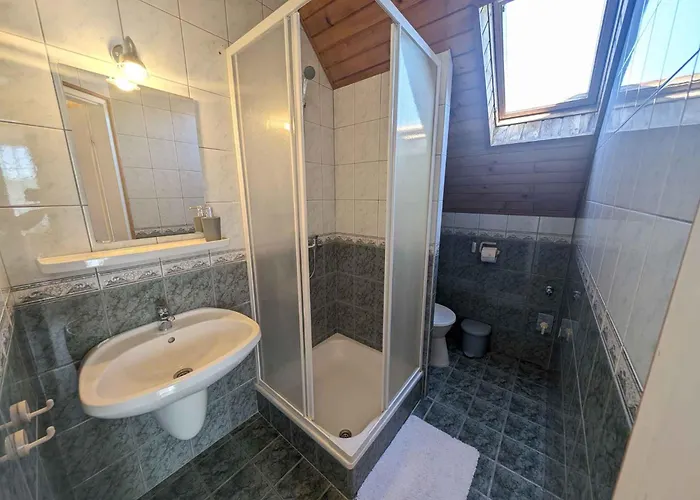 בית נופש In - Balaton 19638 שיופוק