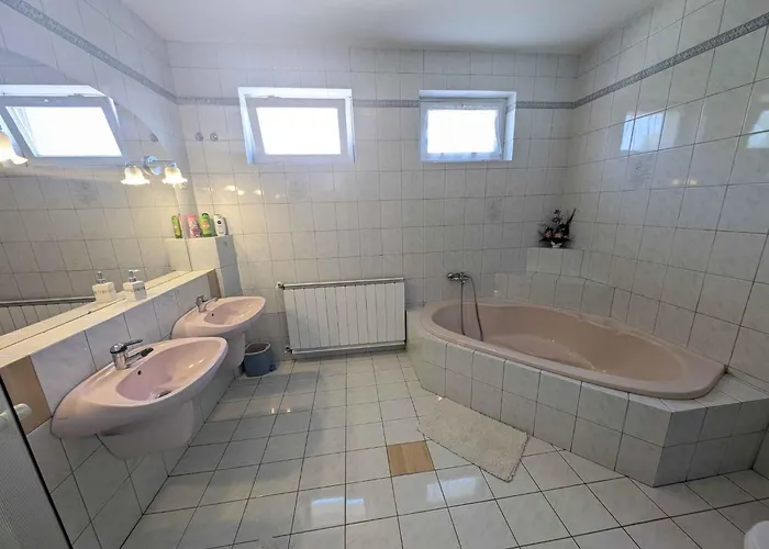 בית נופש In - Balaton 19638