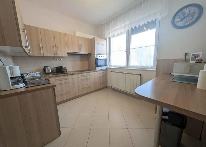 בית נופש In - Balaton 19638 *