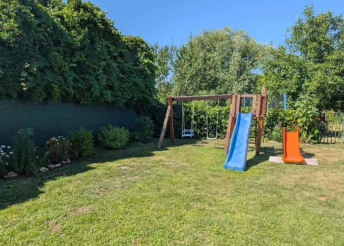 בית נופש In - Balaton 19638 שיופוק