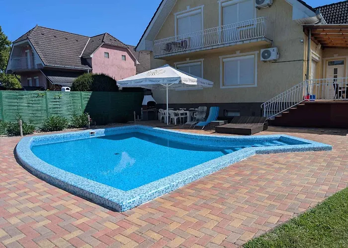 In - Balaton 19638 *